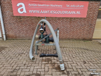 Beregnungpumpe Caprari Hogedruk pomp