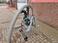 Beregnungpumpe Caprari Hogedruk pomp
