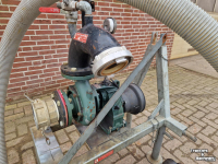 Beregnungpumpe Caprari Hogedruk pomp