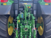 Schlepper / Traktor John Deere 6100M