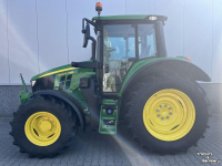 Schlepper / Traktor John Deere 6100M