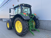 Schlepper / Traktor John Deere 6100M
