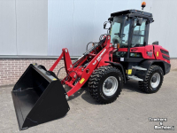 Radlader Yanmar V100-5
