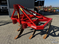 Grubber Evers JAVA WD-5D