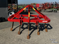 Grubber Evers JAVA WD-5D