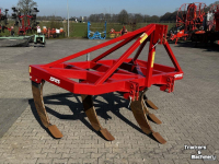 Grubber Evers JAVA WD-5D
