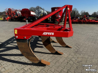 Grubber Evers JAVA WD-5D