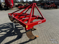 Grubber Evers JAVA WD-5D