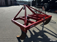 Grubber Evers JAVA WD-5D