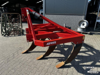 Grubber Evers JAVA WD-5D