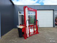 Siloblockschneider Trioliet TU 195