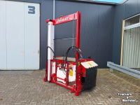 Siloblockschneider Trioliet TU 195