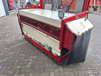 Siloblockschneider Trioliet TU 195