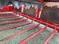 Siloblockschneider Trioliet TU 195