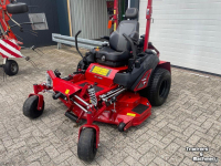 Mähwerk Ferris ISX 3300
