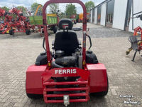 Mähwerk Ferris ISX 3300