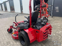 Mähwerk Ferris ISX 3300