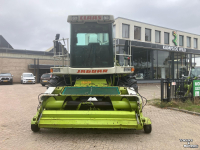 Feldhäcksler Claas Jaguar 860