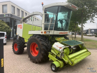 Feldhäcksler Claas Jaguar 860