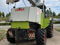 Feldhäcksler Claas Jaguar 860