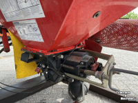 Saatbettkombination Maschio fronttank