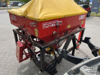 Saatbettkombination Maschio fronttank