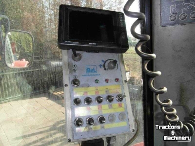Futtermischwagen BVL V- Mix,  20 LS 2 S