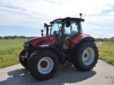 Schlepper / Traktor Case-IH Farmall M 100
