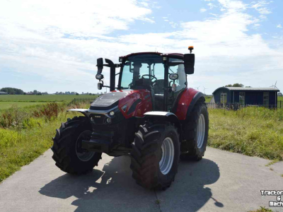 Schlepper / Traktor Case-IH Farmall M 100