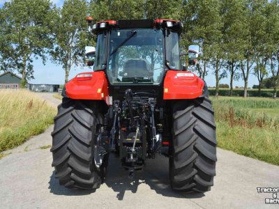 Schlepper / Traktor Case-IH Farmall M 100