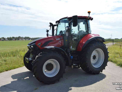 Schlepper / Traktor Case-IH Farmall M 100