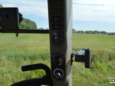 Schlepper / Traktor Case-IH Farmall M 100