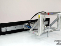 Radlader Qmac 270 HYDR SCHUIN ZETTELMEYER 602