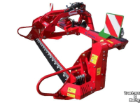 Mähwerk Qmac BFF 270 FRONT VINGERBALKMAAIER