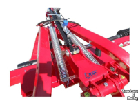 Mähwerk Qmac BFF 270 FRONT VINGERBALKMAAIER