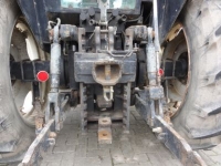 Schlepper / Traktor Valtra Valmet Pateer Trekhaak FP2000