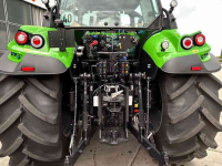 Schlepper / Traktoren Deutz-Fahr Agrotron 6130.4 RV Shift