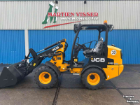 Radlader JCB 403 Plus Shovel