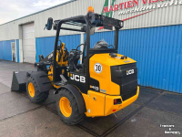 Radlader JCB 403 Plus Shovel