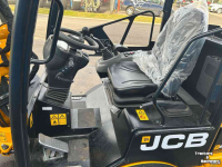 Radlader JCB 403 Plus Shovel