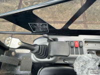 Radlader JCB 403 Plus Shovel