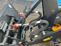 Radlader JCB 403 plus Canopy brede wielen