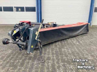 Mähwerk Vicon Extra 440H Achter-maaier / Schijvenmaaier