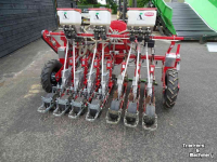 Einzelkornsägeräte Agricola Italiana SN-2-130 Zaaimachine
