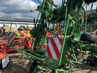 Kreiselheuer Krone Krone KW8.82/8 Schudder