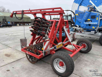 Untergrundpacker Evers Anglo HVK60-30 getand 72 cm getrokken vorenpakker