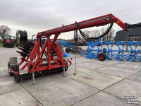 Untergrundpacker Evers Anglo HVK60-30 getand 72 cm getrokken vorenpakker