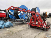 Untergrundpacker Evers Anglo HVK60-30 getand 72 cm getrokken vorenpakker
