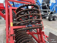 Untergrundpacker Evers Anglo HVK60-30 getand 72 cm getrokken vorenpakker