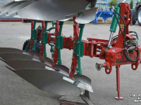 Pflüge Kverneland lB 100-200 twister